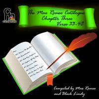 Max Romeo - The Max Romeo Catalogue - Chapter 3 - Verse 33-48