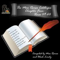Max Romeo - The Max Romeo Catalogue - Chapter 4 - Verse 49-64