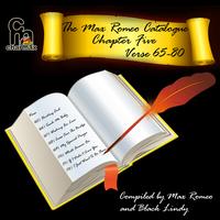 Max Romeo - The Max Romeo Catalogue - Chapter 5 - Verse 65-80