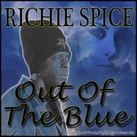 Richie Spice - Out of the Blue