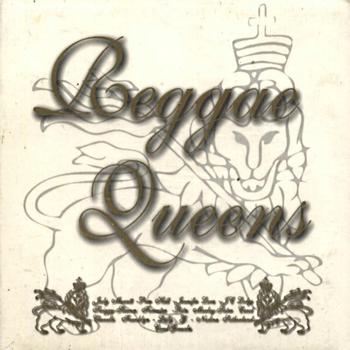 Various Artists - Reggae Queens