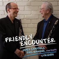 Phil Nimmons; James Campbell - Friendly Encounter