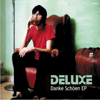 Deluxe - Danke Schöen