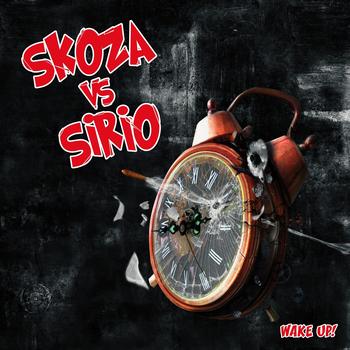 Skoza, Sirio - Wake Up!