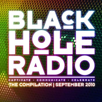 Various Artists - Black Hole Radio September 2010