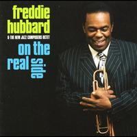 Freddie Hubbard - On The Real Side