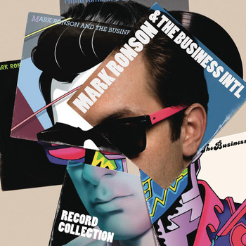 Mark Ronson & The Business Intl. - Record Collection (Explicit)