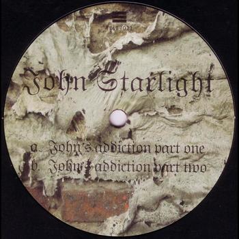 John Starlight - John's Addiction - Single