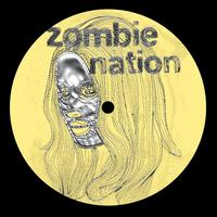 Zombie Nation - Forza - EP