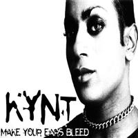 Kynt - Kynt - Make Your Ears Bleed (Seth Cooper Remixes)
