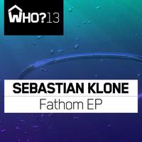 Sebastian Klone - Fathom EP