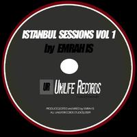 Emrah Is - Istanbul Sessions Vol 1