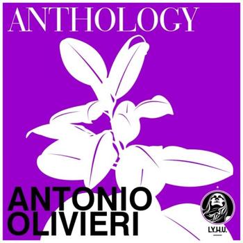 Antonio Olivieri - Anthology