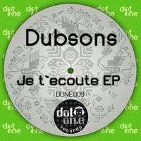 Dubsons - Je t`ecoute