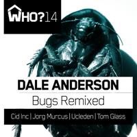 Dale Anderson - Bugs Remixed