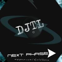 DJTL - Next Phase EP