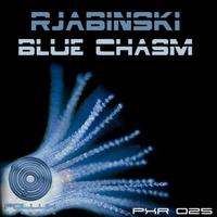 Rjabinski - Blue Chasm EP