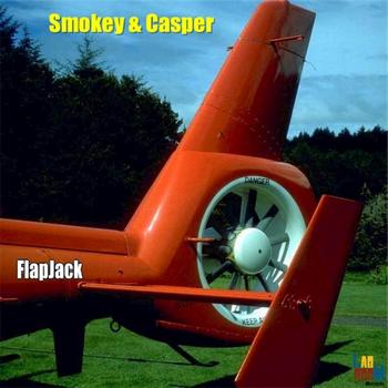 Smokey and Casper - Flapjack