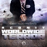 Aconit - Worldwide Terror EP