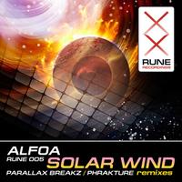 Alfoa - Alfoa - Solar Wind
