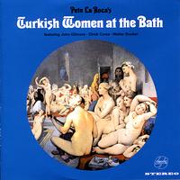 Pete La Roca - Turkish Women at the Bath