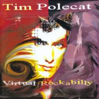 Tim Polecat - Virtual Rockabilly