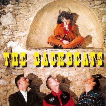 The Backbeats - The Backbeats