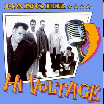 Hi Voltage - Danger