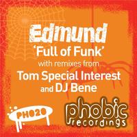 Edmund - Full of Funk