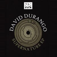 David Durango - Supernature EP