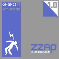 G-Spott - G-SPOTT pres.Vinyl Sessions
