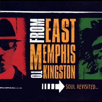 Various Artists - From East Memphis to Kingston