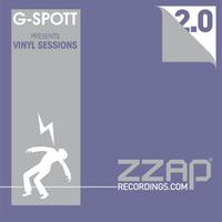 G-Spott - G-SPOTT pres.Vinyl Sessions 2.0
