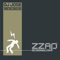 DJ Jose - Turn The Lights Off