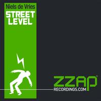 Niels De Vries - Street Level