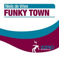 Niels De Vries - Funky Town