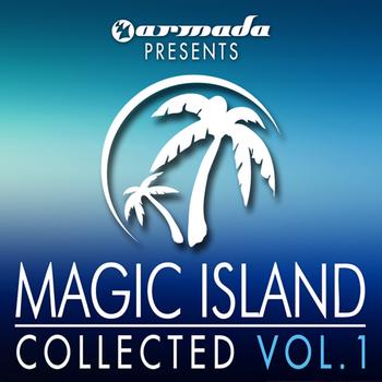 Various Artists - Armada presents Magic Island: Collected, Vol. 1