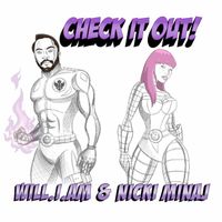 will.i.am, Nicki Minaj - Check It Out (Main Radio Mix)