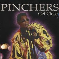 Pinchers - Get Close