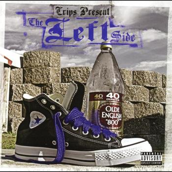 Crips - The Left Side (Explicit)