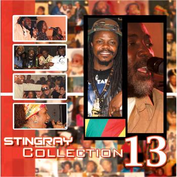 Various Artists - Stingray Collection, Vol. 13