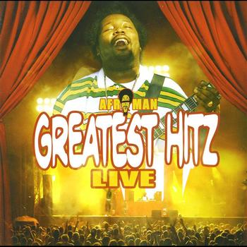 Afroman - Greatest Hitz Live (Explicit)