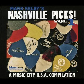Various Artists - Nashville Picks! Vol. 1