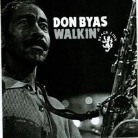 Don Byas - Walkin'