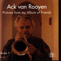 Ack van Rooyen - Pictures From My Album Of Friends