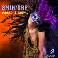 Amin Orf - Paradise Drums