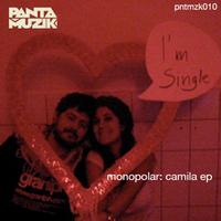 Monopolar - Camila EP