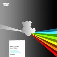 Mild Bang - Point EP