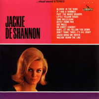 Jackie DeShannon - Jackie DeShannon