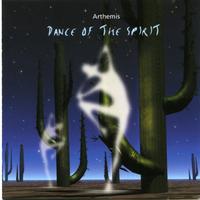 Arthemis - Dance of the Spirit